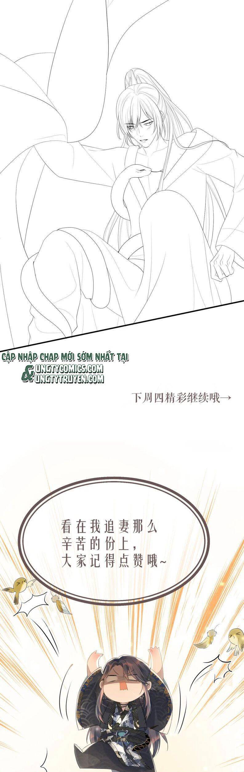 Ngộ Xà Chapter 47 - Trang 2