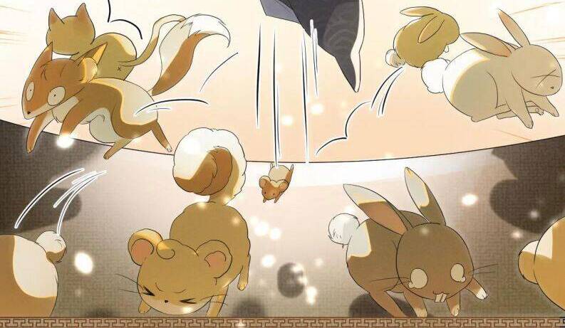 Ngộ Xà Chapter 47 - Trang 2