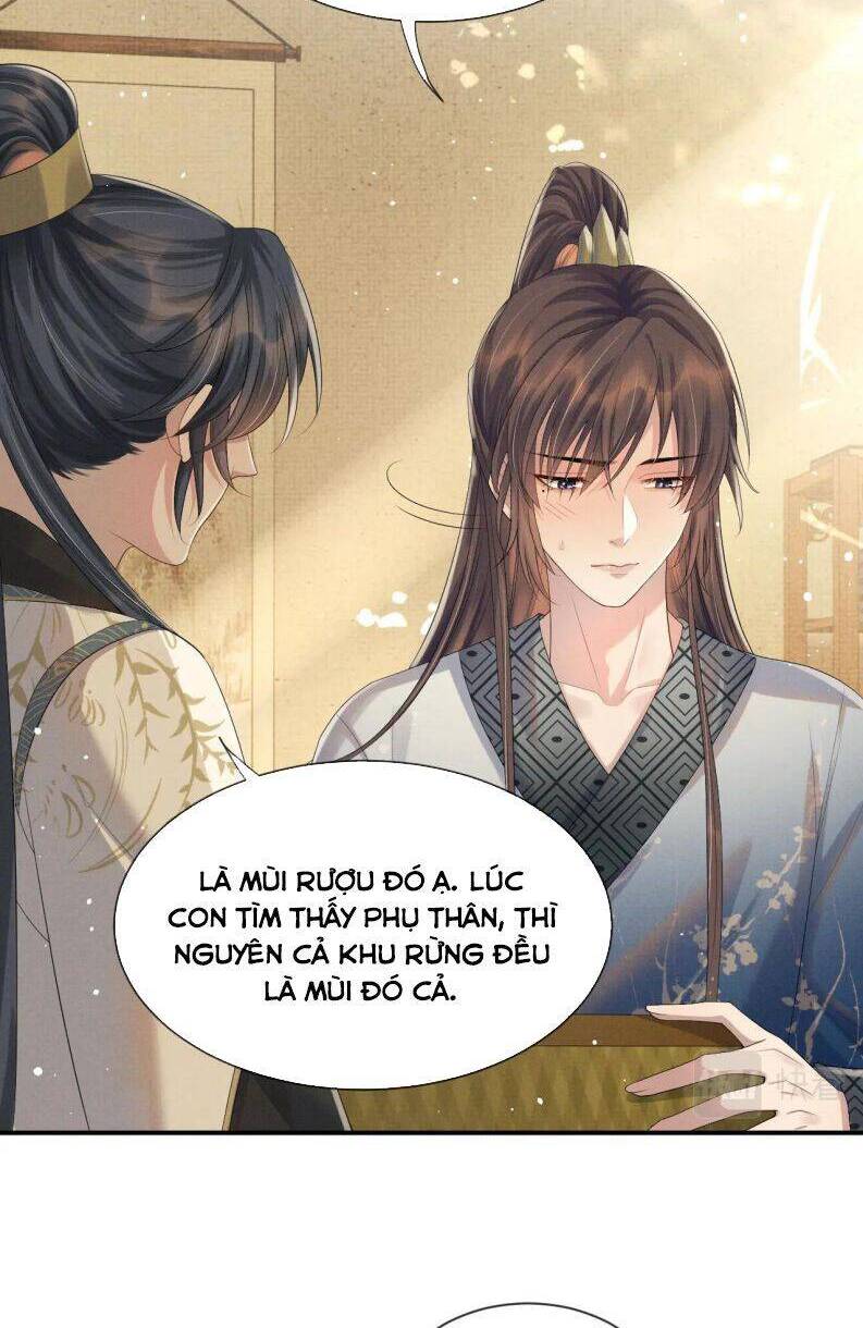 Ngộ Xà Chapter 47 - Trang 2