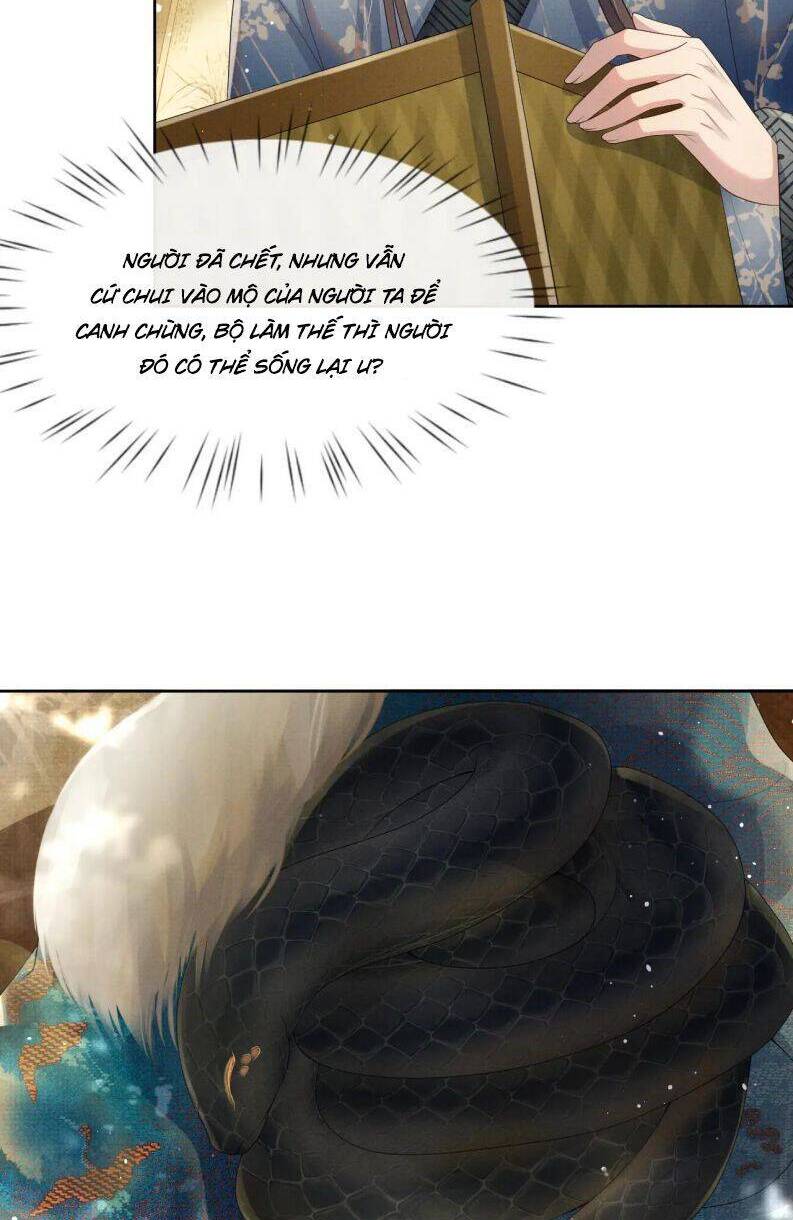 Ngộ Xà Chapter 47 - Trang 2