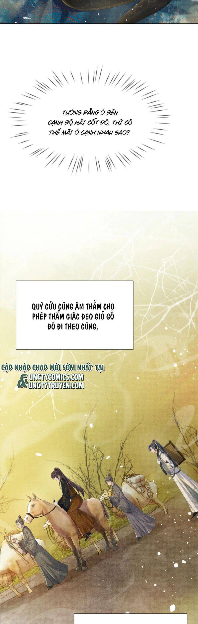 Ngộ Xà Chapter 47 - Trang 2