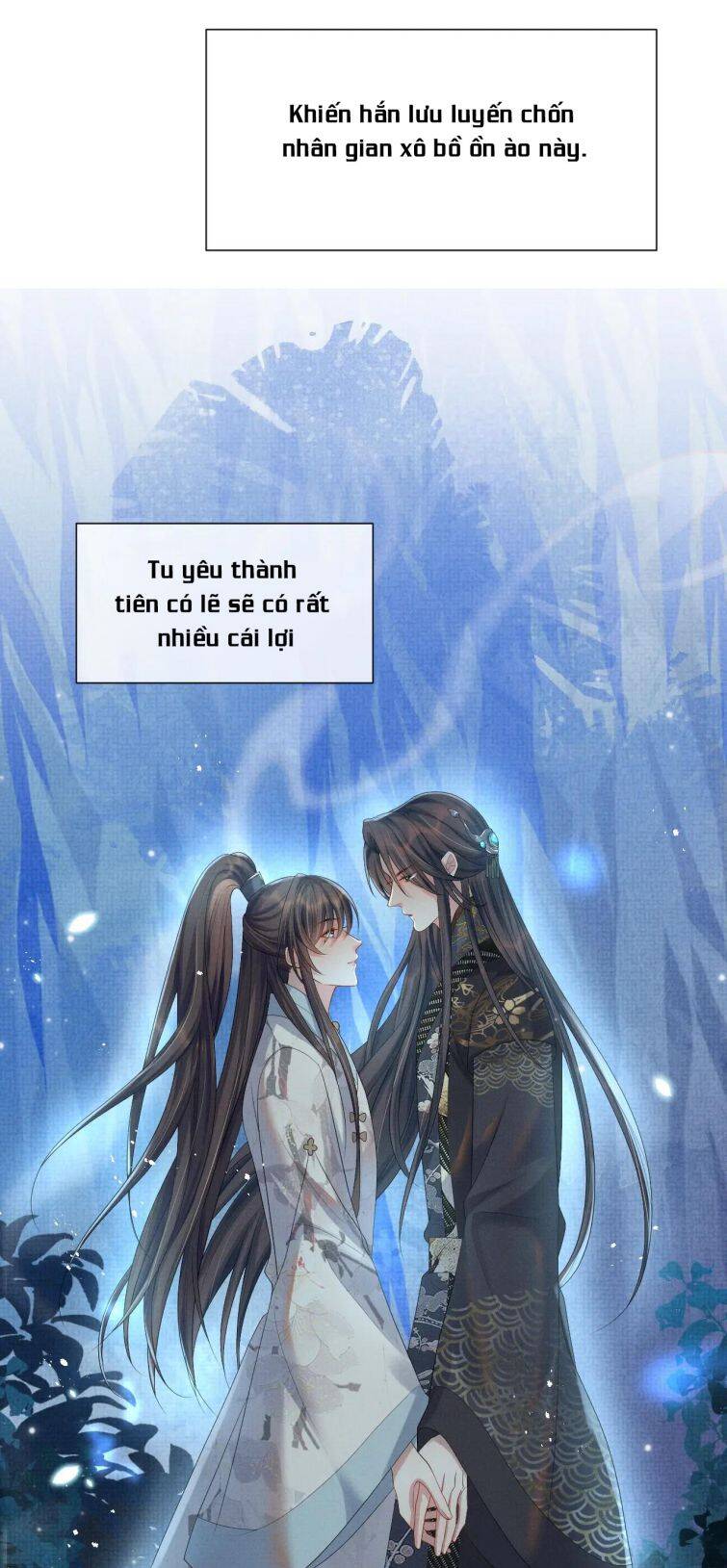 Ngộ Xà Chapter 48 - Trang 2