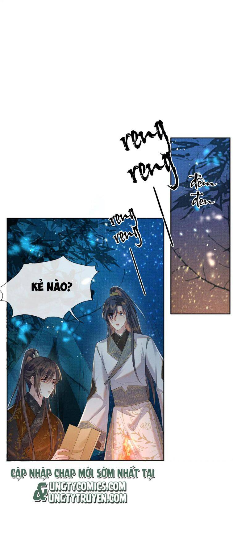 Ngộ Xà Chapter 48 - Trang 2