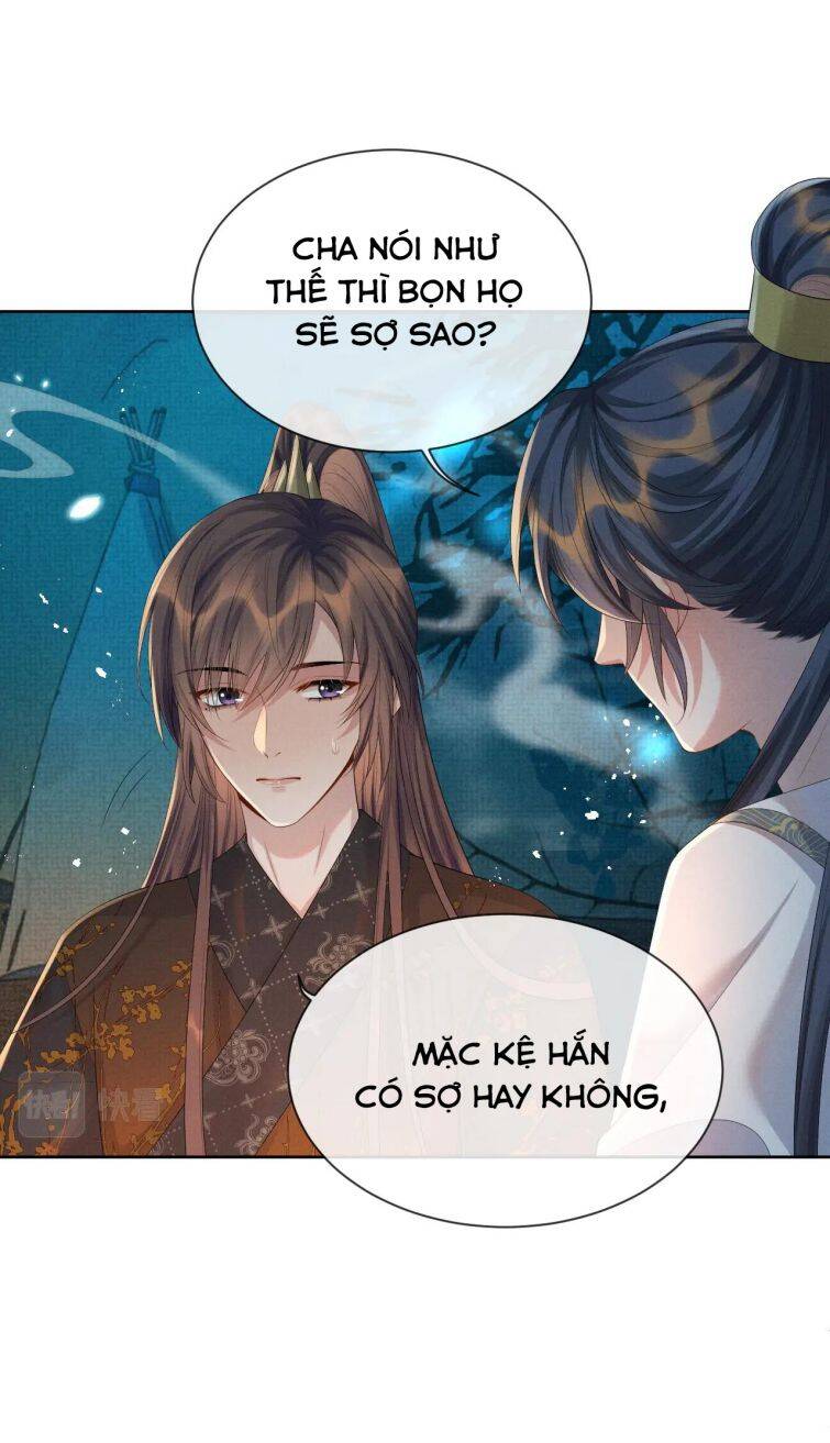 Ngộ Xà Chapter 48 - Trang 2