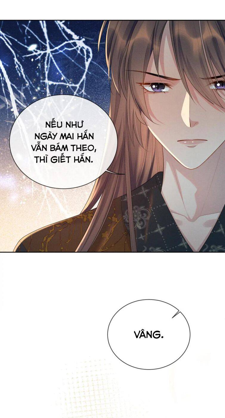 Ngộ Xà Chapter 48 - Trang 2