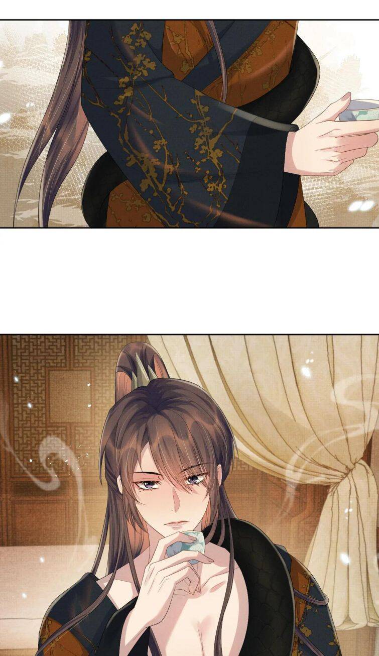 Ngộ Xà Chapter 48 - Trang 2