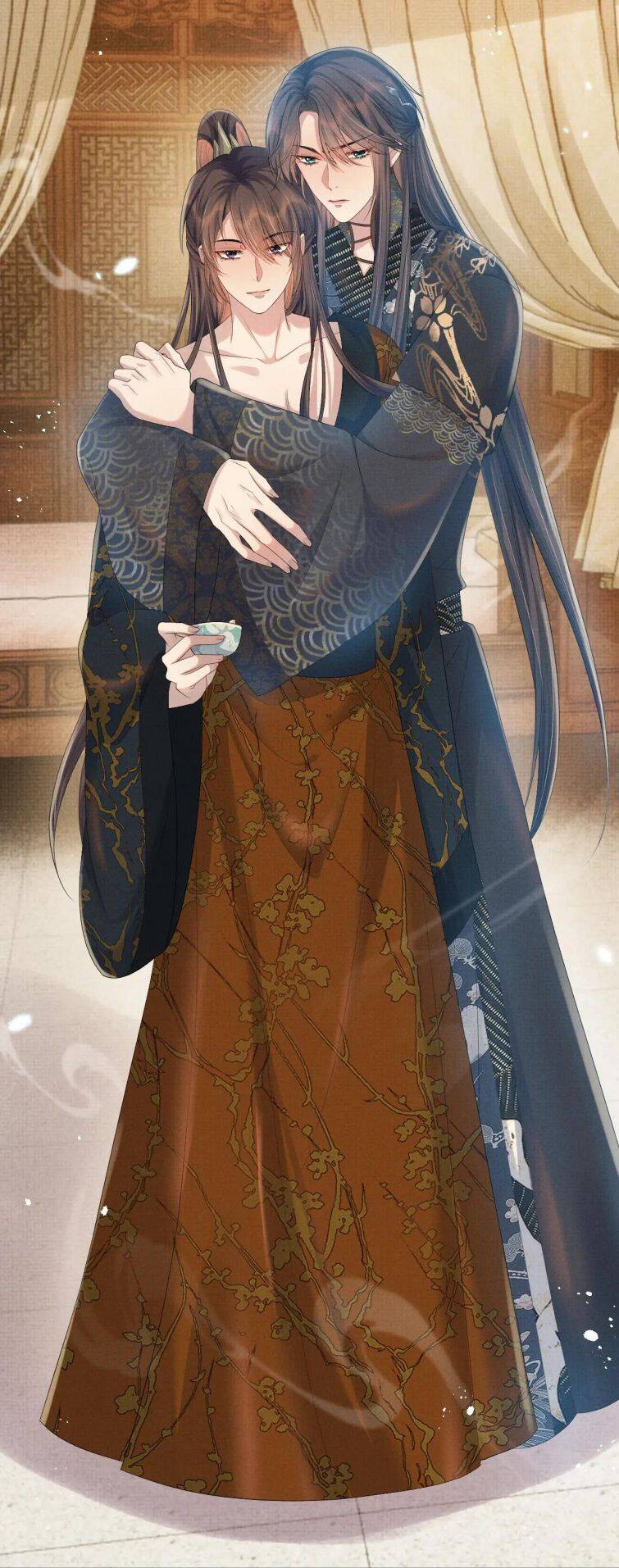 Ngộ Xà Chapter 48 - Trang 2