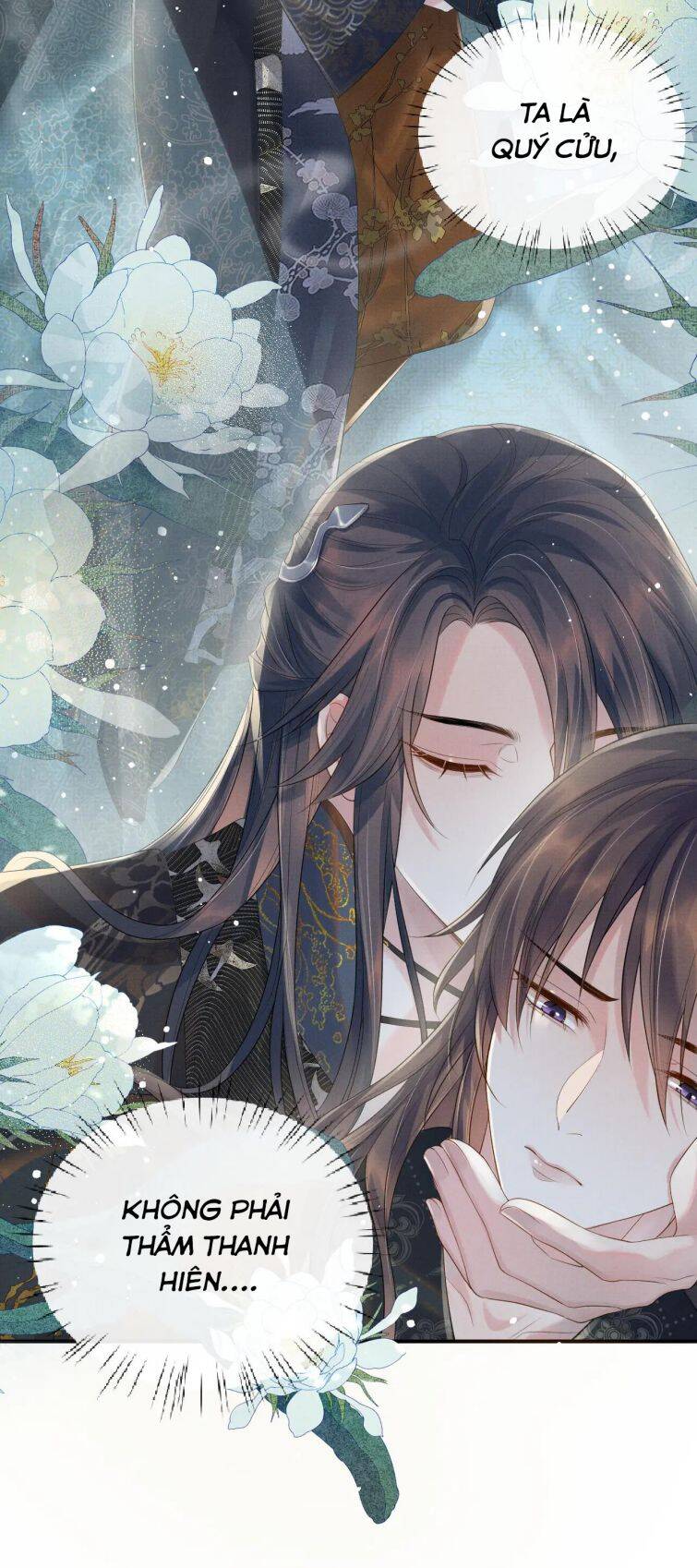 Ngộ Xà Chapter 48 - Trang 2