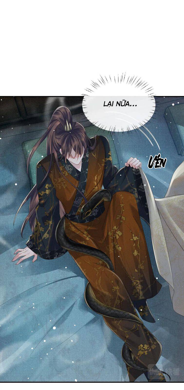 Ngộ Xà Chapter 49 - Trang 2