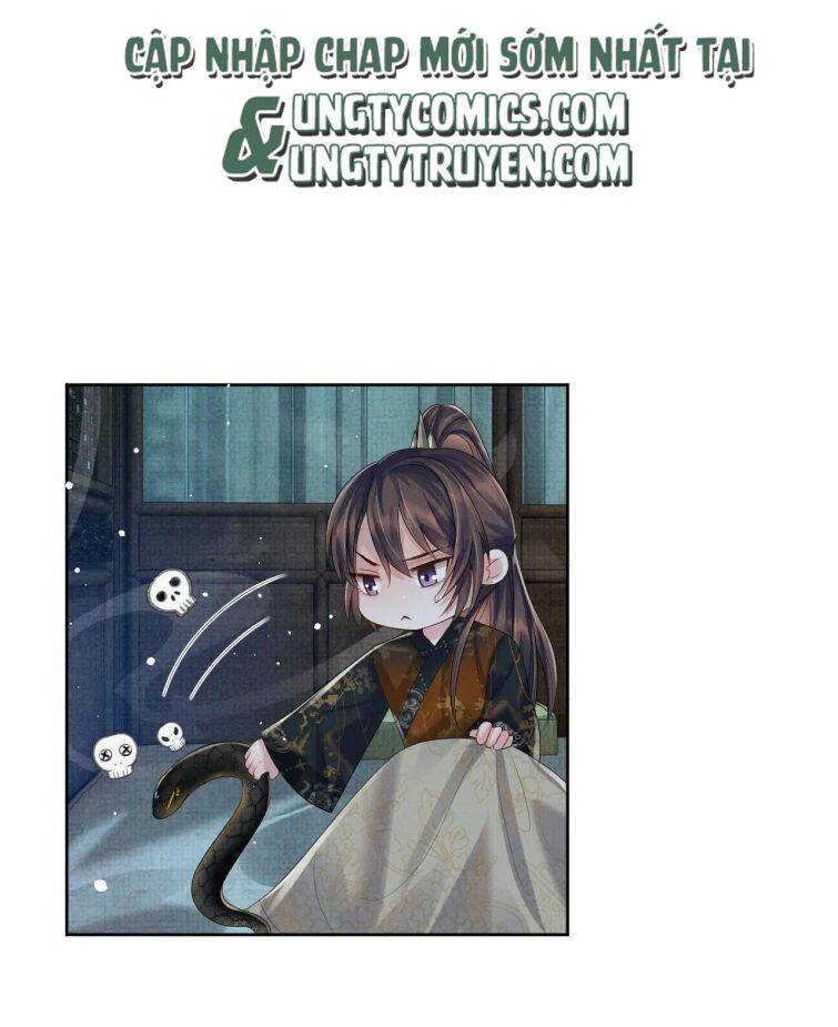 Ngộ Xà Chapter 49 - Trang 2