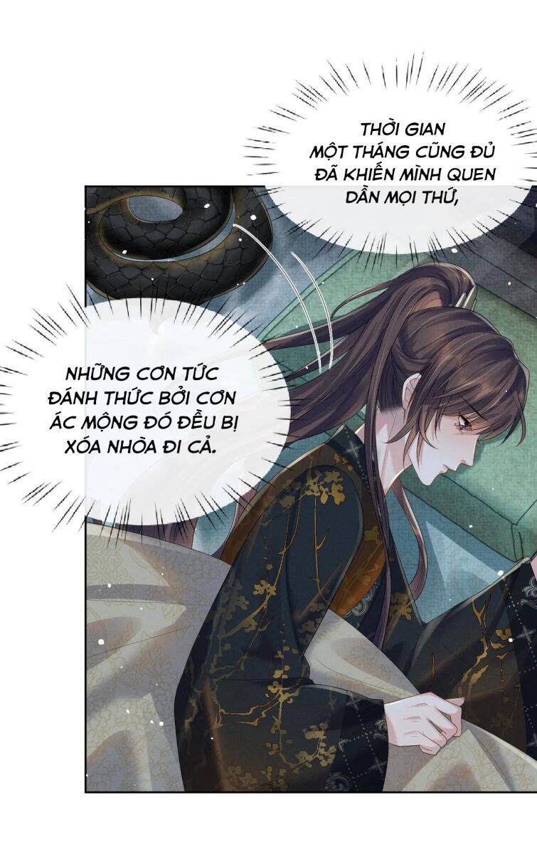 Ngộ Xà Chapter 49 - Trang 2
