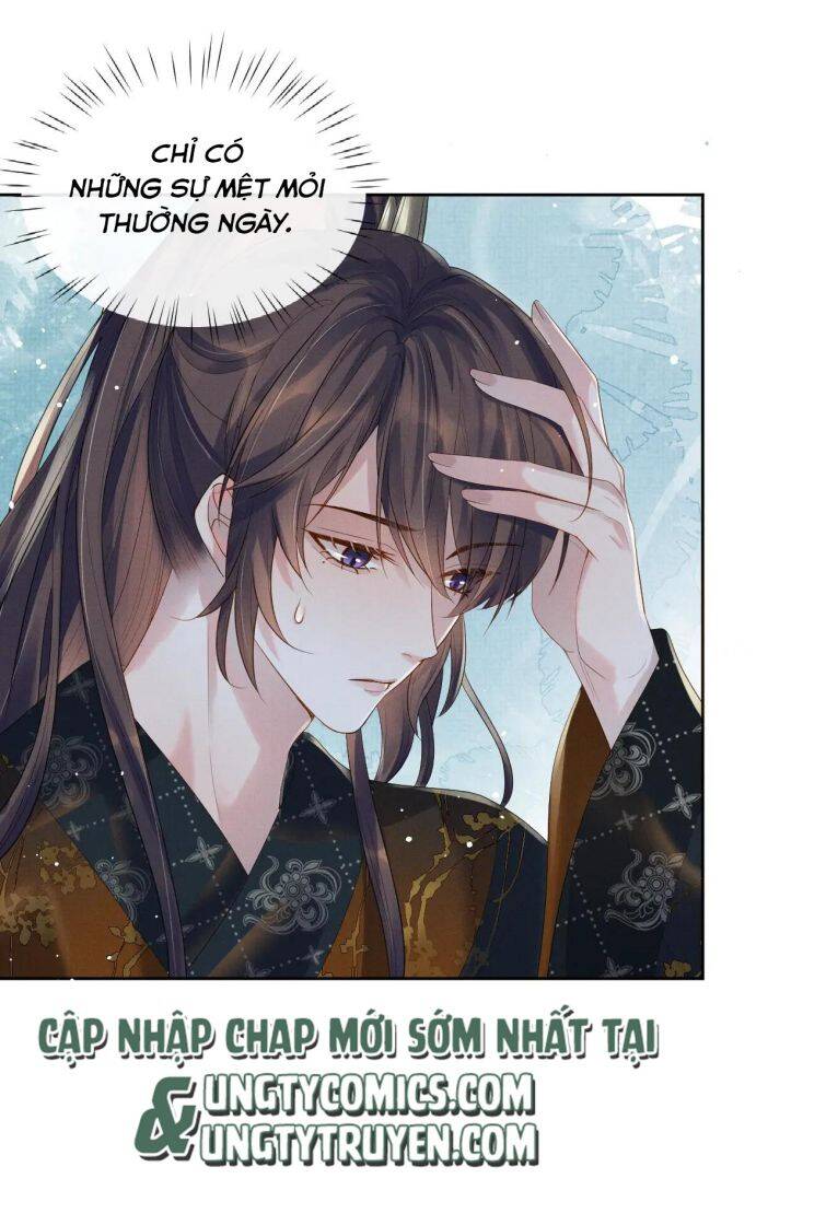 Ngộ Xà Chapter 49 - Trang 2