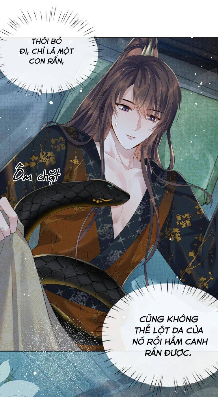 Ngộ Xà Chapter 49 - Trang 2