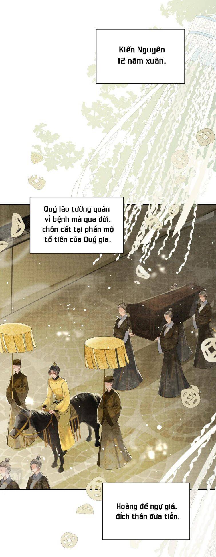 Ngộ Xà Chapter 49 - Trang 2