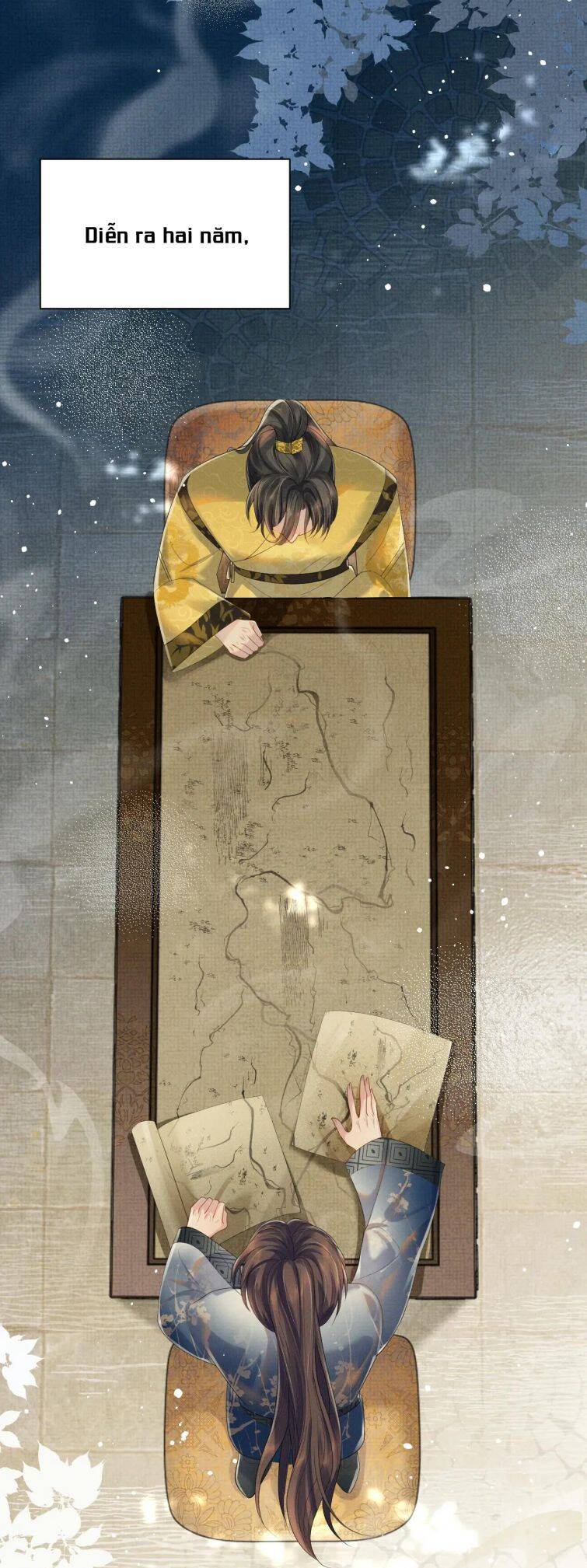 Ngộ Xà Chapter 49 - Trang 2