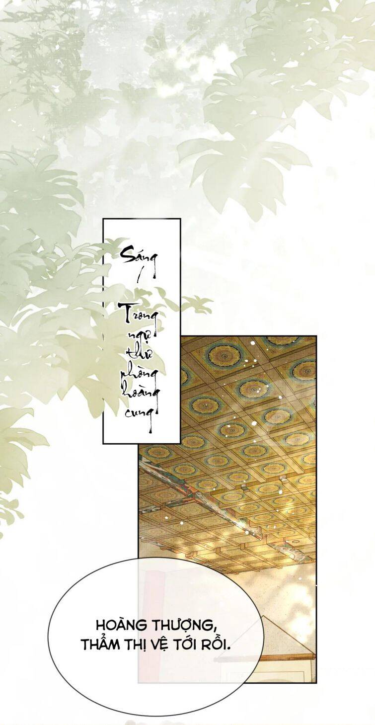 Ngộ Xà Chapter 49 - Trang 2