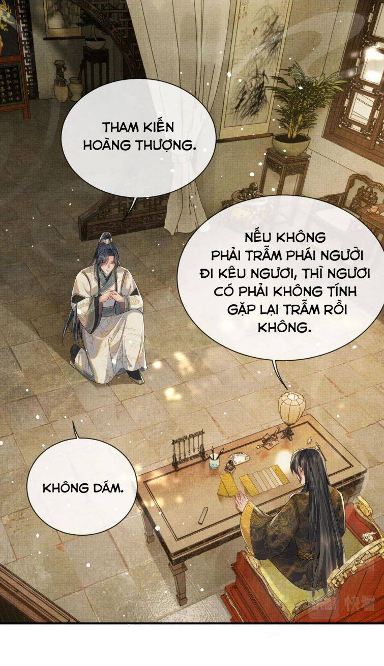 Ngộ Xà Chapter 49 - Trang 2