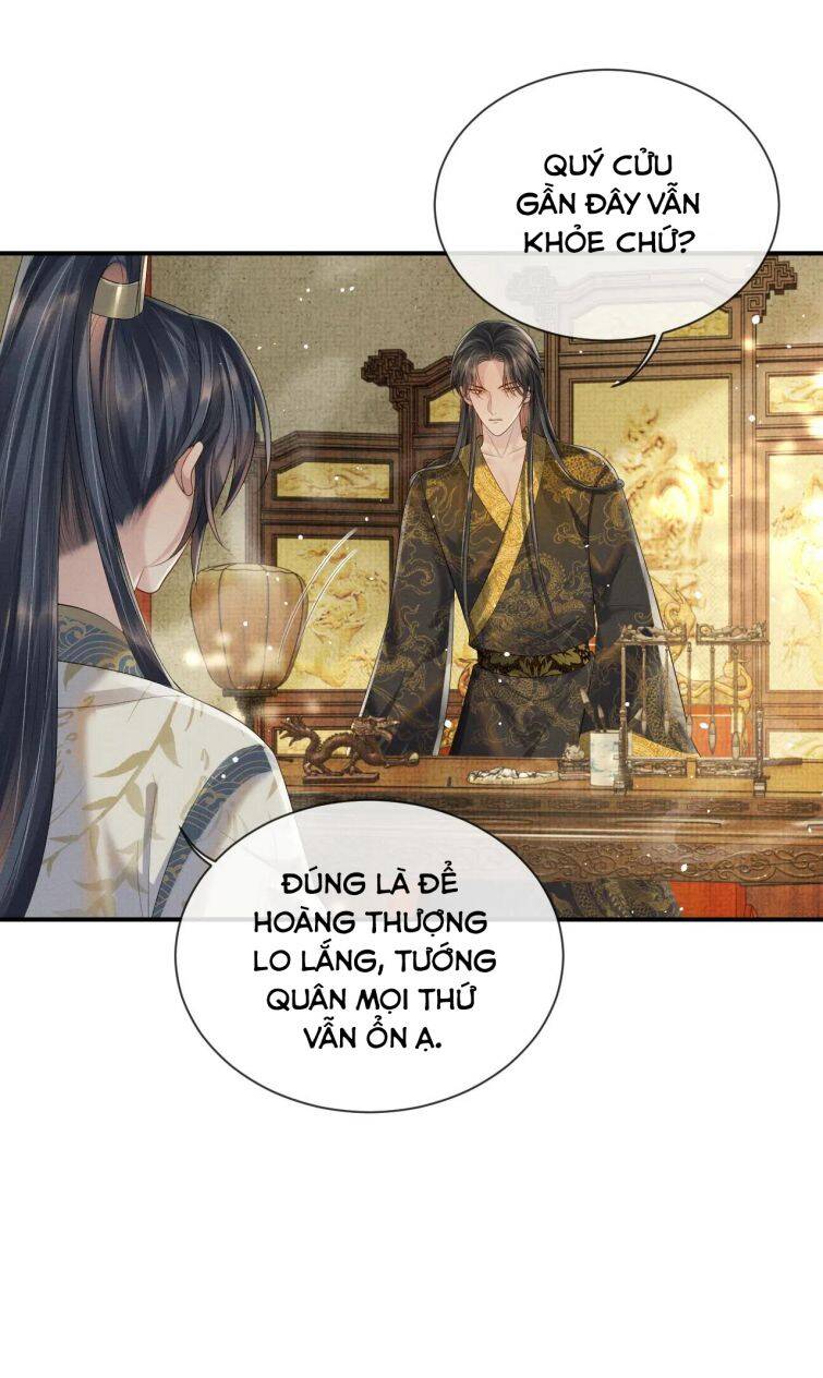 Ngộ Xà Chapter 49 - Trang 2