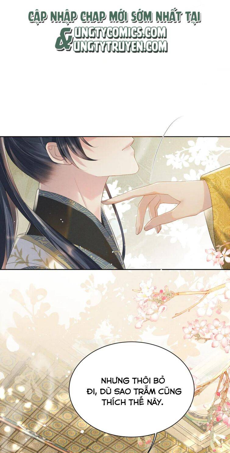 Ngộ Xà Chapter 49 - Trang 2