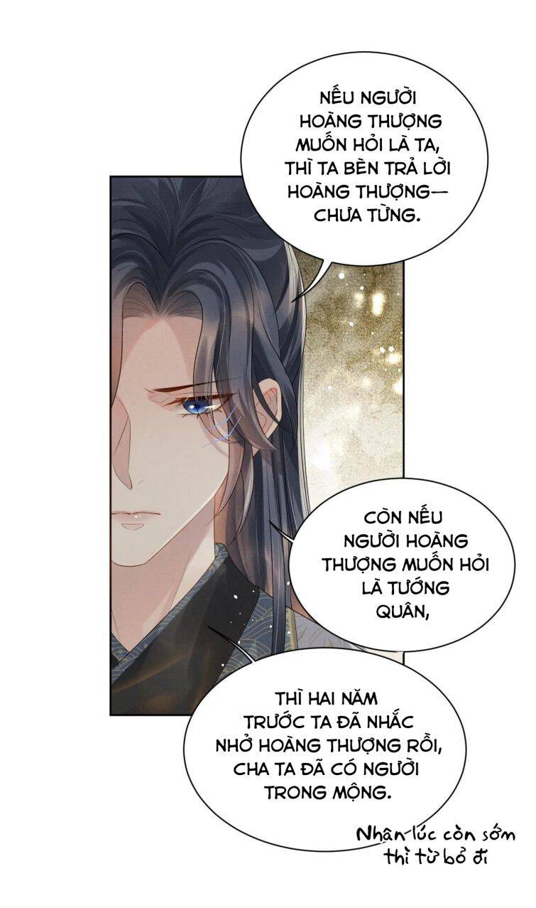 Ngộ Xà Chapter 49 - Trang 2