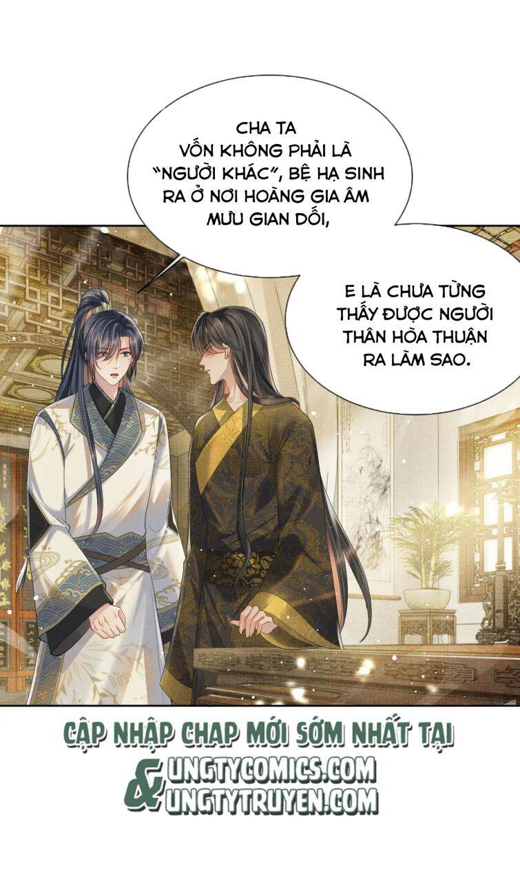 Ngộ Xà Chapter 49 - Trang 2