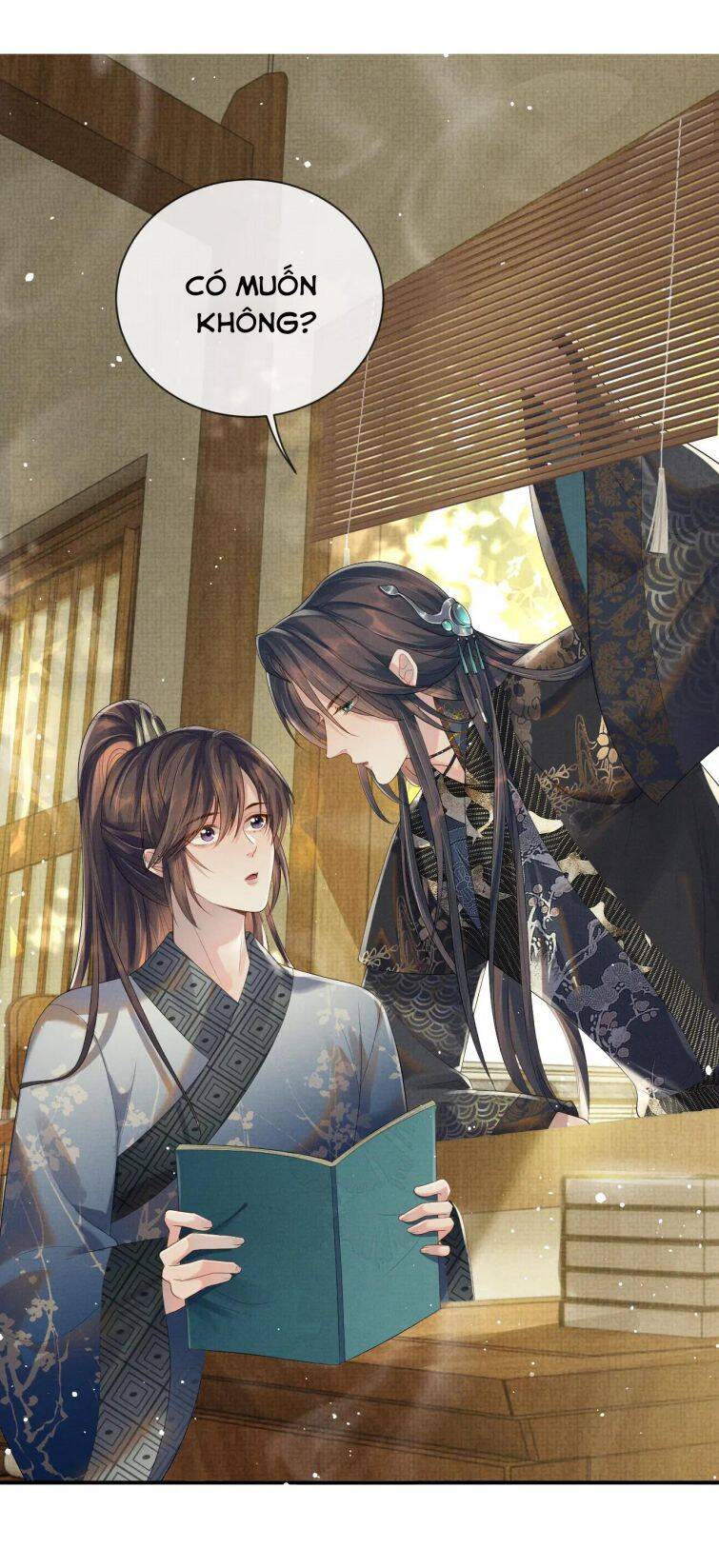 Ngộ Xà Chapter 49 - Trang 2