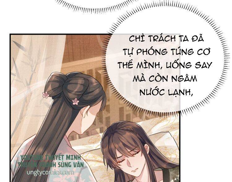 Ngộ Xà Chapter 5 - Trang 2