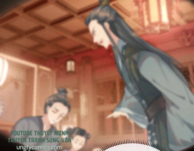 Ngộ Xà Chapter 5 - Trang 2