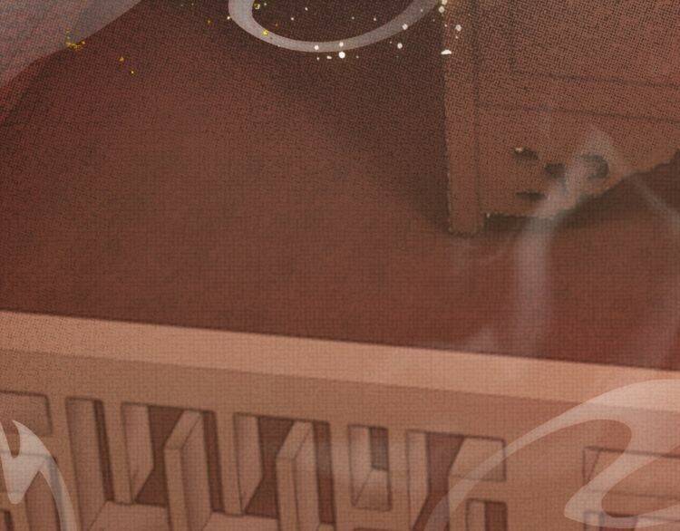 Ngộ Xà Chapter 5 - Trang 2