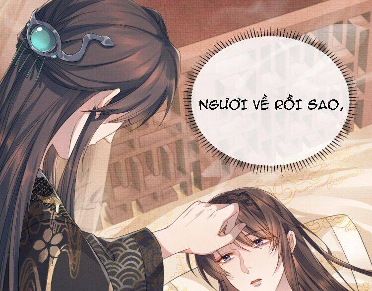 Ngộ Xà Chapter 5 - Trang 2