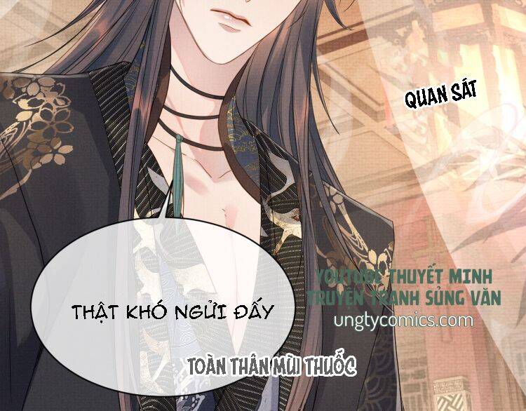 Ngộ Xà Chapter 5 - Trang 2