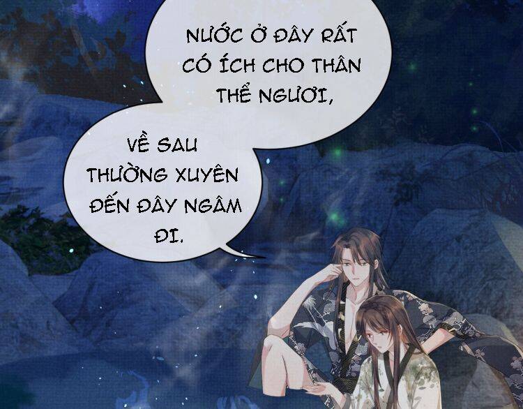 Ngộ Xà Chapter 5 - Trang 2