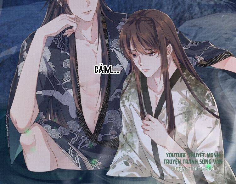 Ngộ Xà Chapter 5 - Trang 2