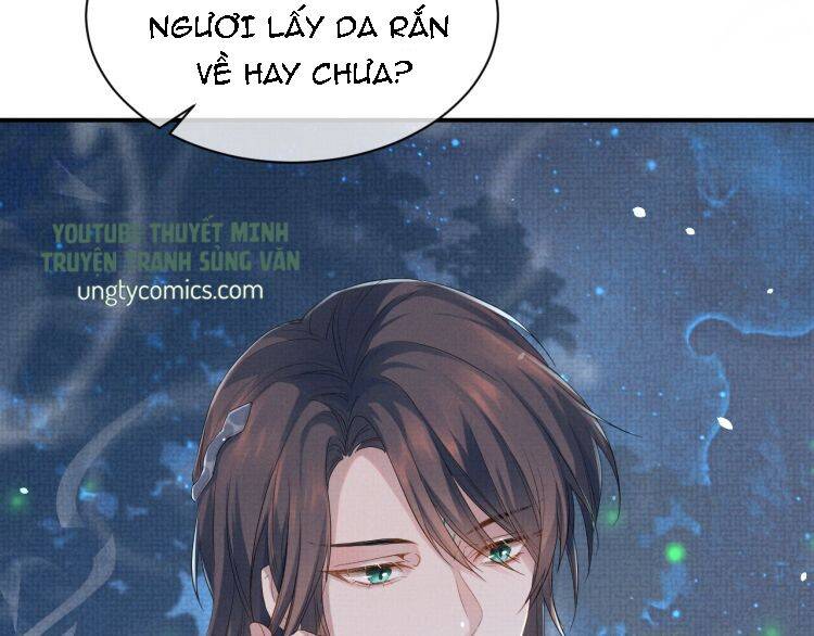 Ngộ Xà Chapter 5 - Trang 2