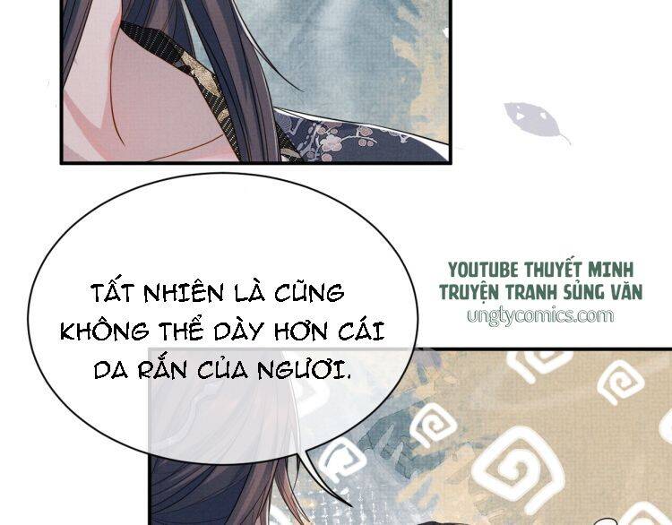 Ngộ Xà Chapter 5 - Trang 2