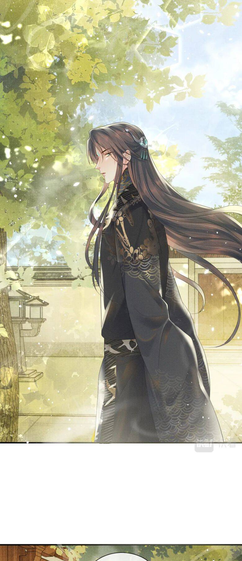 Ngộ Xà Chapter 50 - Trang 2