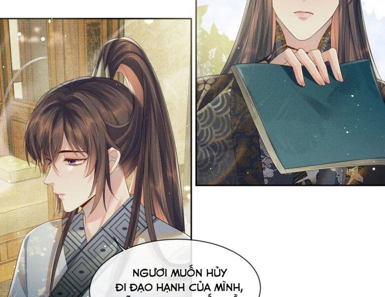 Ngộ Xà Chapter 50 - Trang 2
