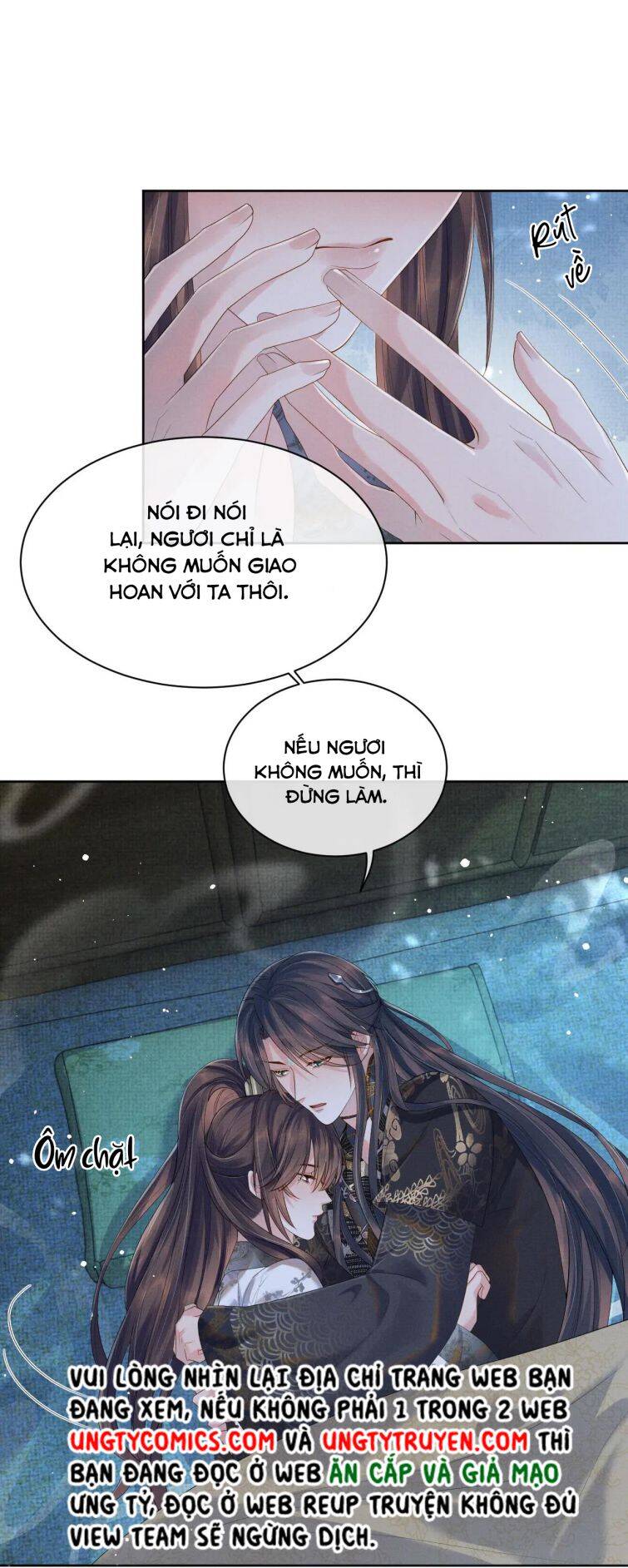 Ngộ Xà Chapter 51 - Trang 2