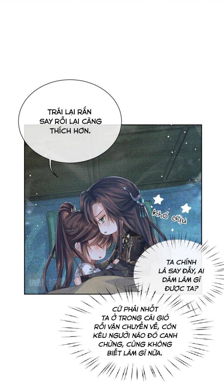 Ngộ Xà Chapter 51 - Trang 2