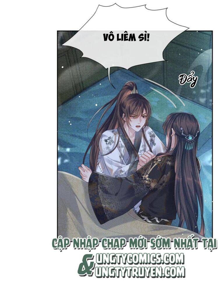 Ngộ Xà Chapter 51 - Trang 2