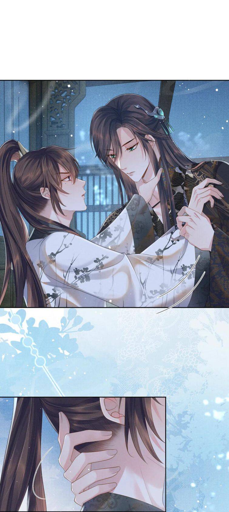 Ngộ Xà Chapter 51 - Trang 2