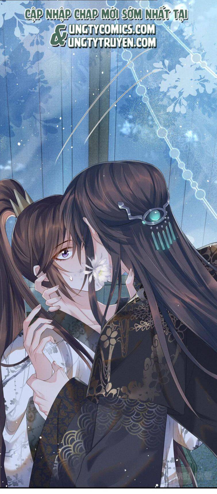 Ngộ Xà Chapter 51 - Trang 2