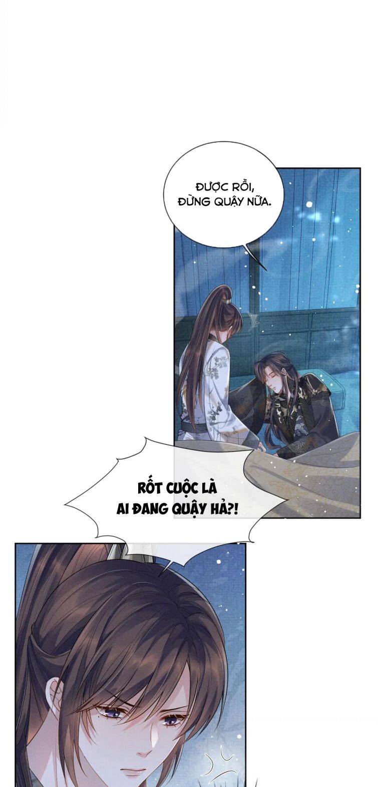 Ngộ Xà Chapter 51 - Trang 2