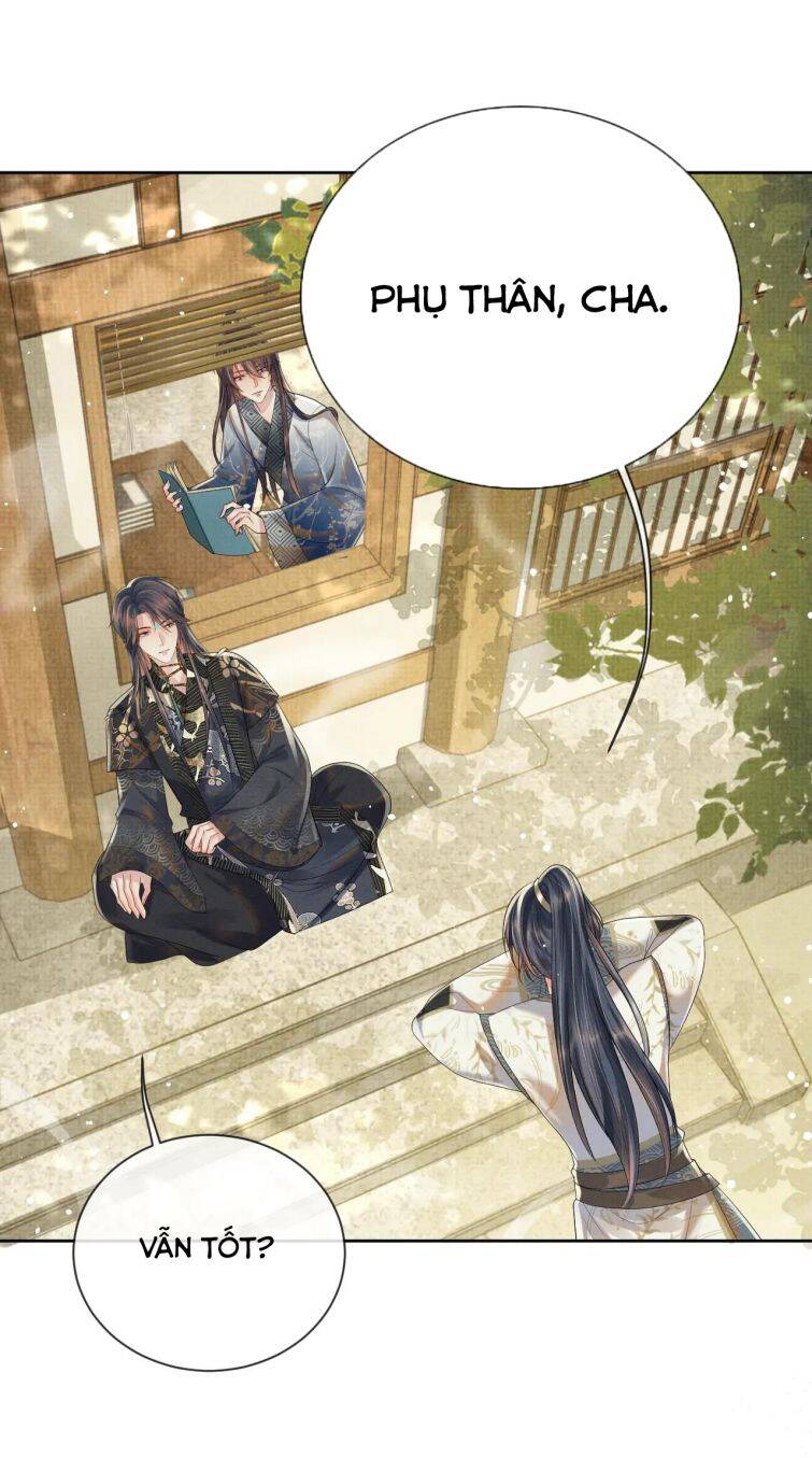 Ngộ Xà Chapter 51 - Trang 2