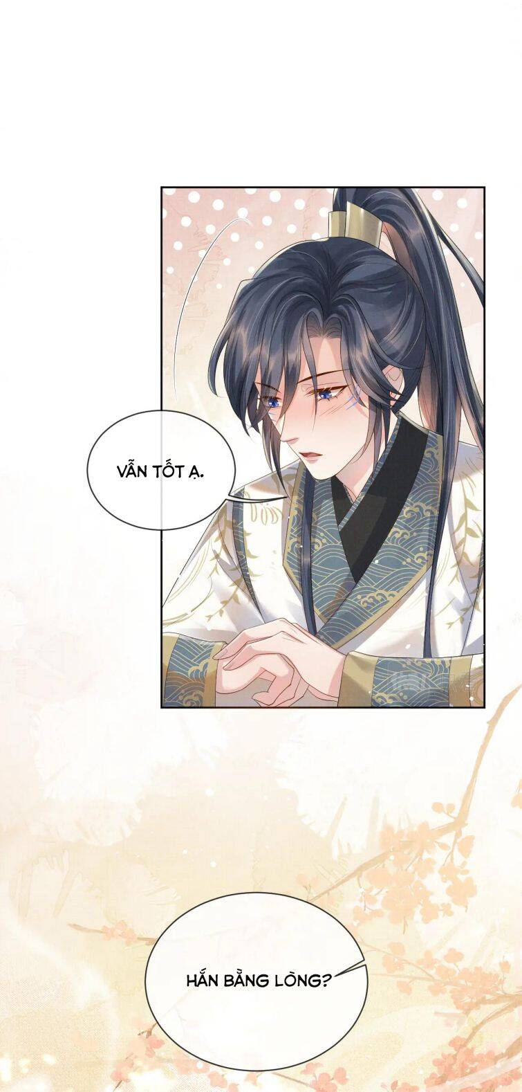 Ngộ Xà Chapter 51 - Trang 2