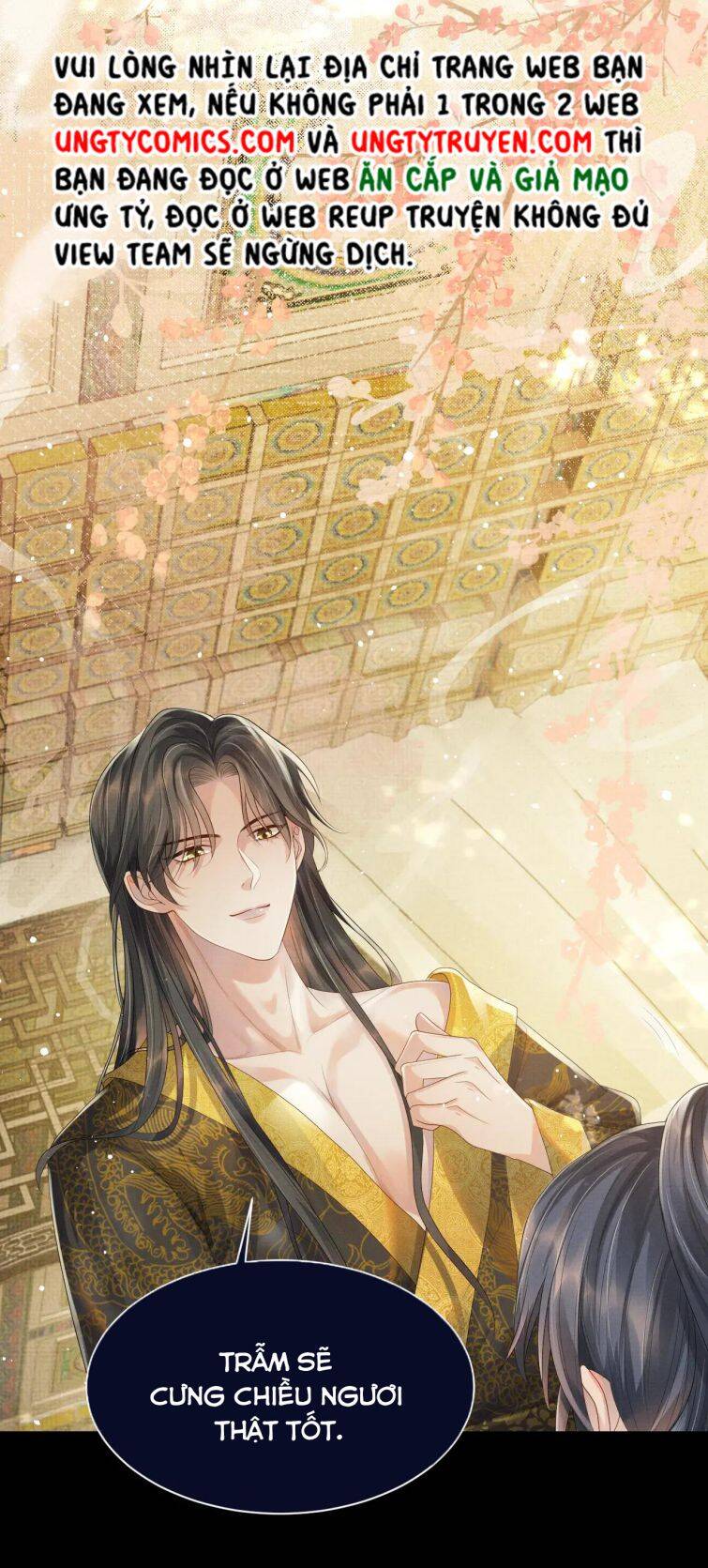 Ngộ Xà Chapter 51 - Trang 2