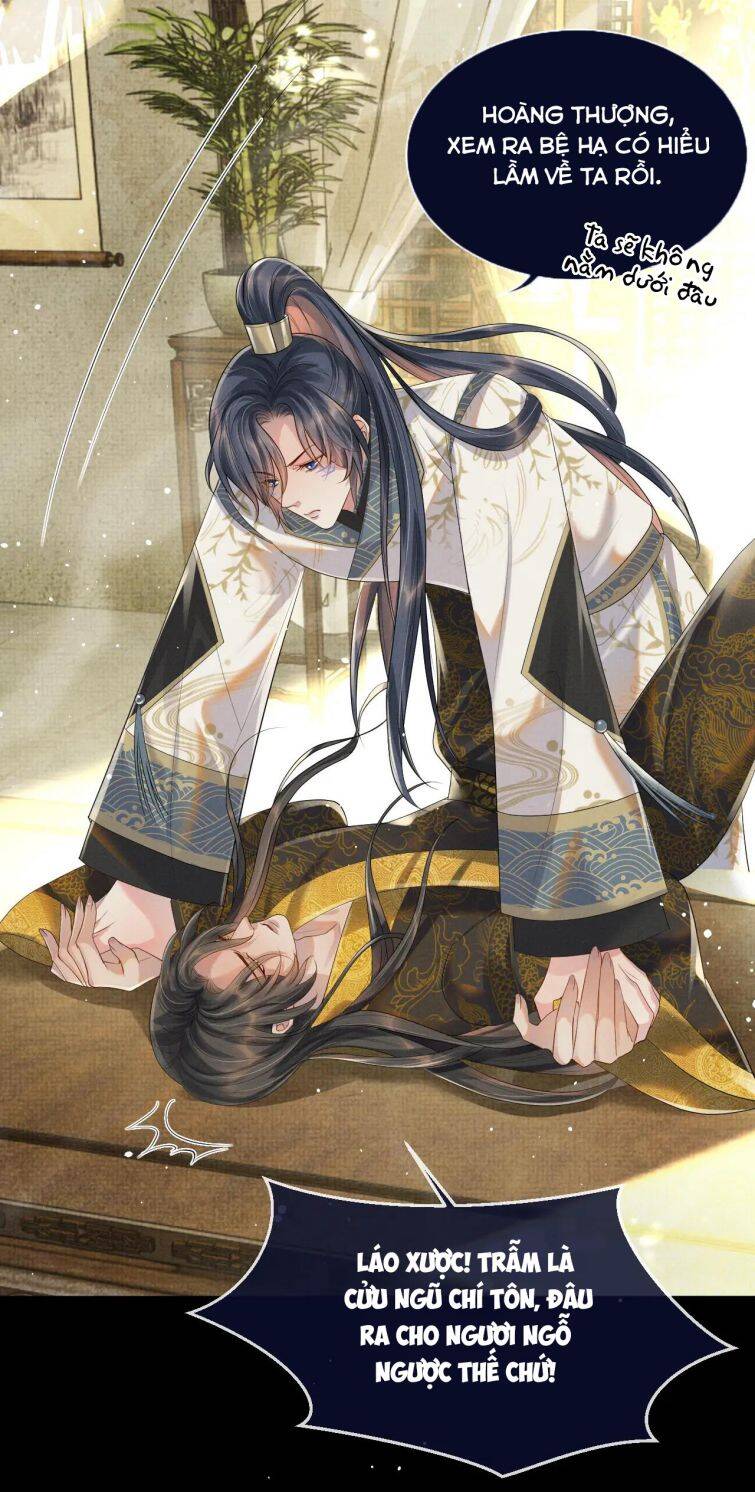 Ngộ Xà Chapter 51 - Trang 2