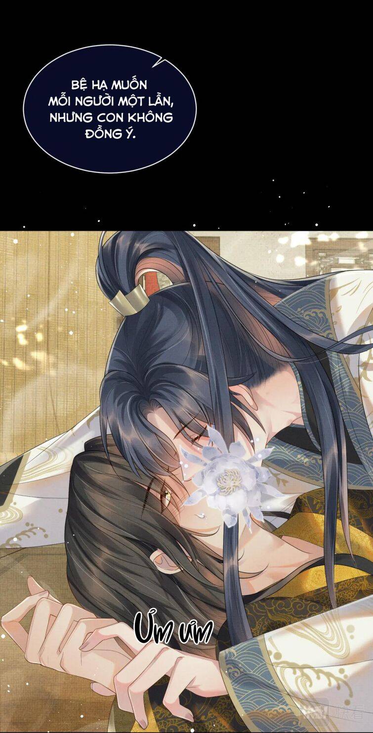 Ngộ Xà Chapter 51 - Trang 2