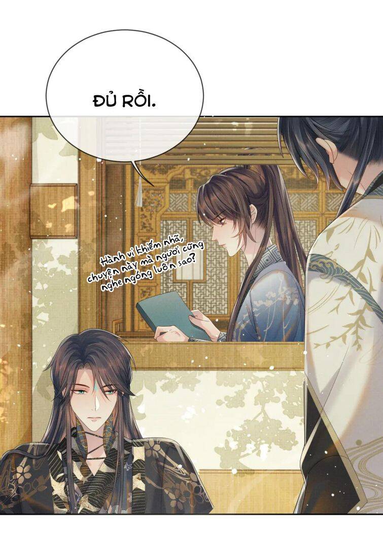 Ngộ Xà Chapter 51 - Trang 2