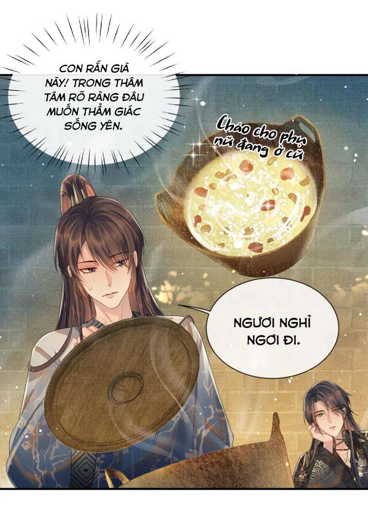 Ngộ Xà Chapter 51 - Trang 2